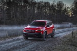 Picture of 2020 Jeep Cherokee Trailhawk 4WD