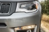 2018 Jeep Compass Limited 4WD Headlight Picture