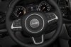 2018 Jeep Compass Limited 4WD Steering-Wheel Picture