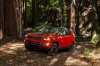 2018 Jeep Compass Trailhawk 4WD Picture
