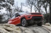 2018 Jeep Compass Trailhawk 4WD Picture