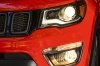 2018 Jeep Compass Trailhawk 4WD Headlight Picture