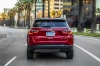 2018 Jeep Compass Limited 4WD Picture