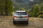 Picture of 2018 Jeep Compass Limited 4WD in Billet Silver Metallic Clearcoat