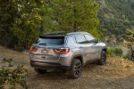 Picture of 2018 Jeep Compass Limited 4WD in Billet Silver Metallic Clearcoat