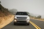 Picture of 2018 Jeep Compass Limited 4WD in Billet Silver Metallic Clearcoat