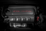 Picture of 2018 Jeep Compass Limited 4WD 2.4-liter 4-cylinder Engine