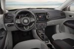 Picture of 2018 Jeep Compass Limited 4WD Cockpit