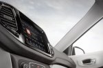 Picture of 2018 Jeep Compass Limited 4WD Center Stack