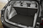Picture of 2018 Jeep Compass Limited 4WD Trunk