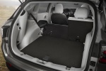 Picture of 2018 Jeep Compass Limited 4WD Trunk with Rear Seats Folded