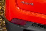 Picture of 2018 Jeep Compass Trailhawk 4WD Tow Hook