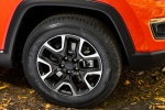 Picture of 2018 Jeep Compass Trailhawk 4WD Rim