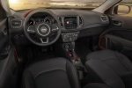 Picture of 2018 Jeep Compass Trailhawk 4WD Cockpit