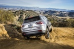 Picture of 2018 Jeep Compass Trailhawk 4WD in Billet Silver Metallic Clearcoat