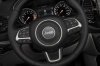 2019 Jeep Compass Limited 4WD Steering-Wheel Picture