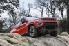 2019 Jeep Compass Trailhawk 4WD Picture