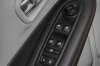 2020 Jeep Compass Limited 4WD Door Panel Picture