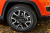 2020 Jeep Compass Trailhawk 4WD Rim Picture