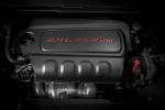 Picture of 2020 Jeep Compass Limited 4WD 2.4-liter 4-cylinder Engine