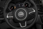 Picture of 2020 Jeep Compass Limited 4WD Steering-Wheel