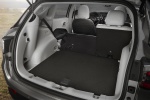 Picture of 2020 Jeep Compass Limited 4WD Trunk with Rear Seats Folded