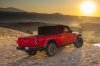 2020 Jeep Gladiator Crew Cab Rubicon 4WD Picture