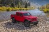 2020 Jeep Gladiator Crew Cab Rubicon 4WD Picture