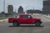 2020 Jeep Gladiator Crew Cab Rubicon 4WD Picture