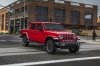 2020 Jeep Gladiator Crew Cab Rubicon 4WD Picture