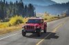 2020 Jeep Gladiator Crew Cab Rubicon 4WD Picture