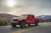 2020 Jeep Gladiator Crew Cab Rubicon 4WD Picture
