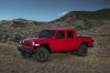 2020 Jeep Gladiator Crew Cab Rubicon 4WD Picture