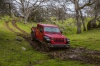 2020 Jeep Gladiator Crew Cab Rubicon 4WD Picture