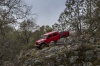 2020 Jeep Gladiator Crew Cab Rubicon 4WD Picture
