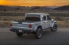 2020 Jeep Gladiator Crew Cab Overland 4WD Picture