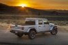 2020 Jeep Gladiator Crew Cab Overland 4WD Picture