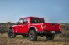 2020 Jeep Gladiator Crew Cab Rubicon 4WD Picture