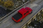Picture of 2020 Jeep Gladiator Crew Cab Rubicon 4WD in Firecracker Red Clearcoat