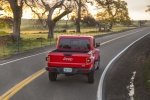 Picture of 2020 Jeep Gladiator Crew Cab Rubicon 4WD in Firecracker Red Clearcoat