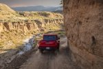 Picture of 2020 Jeep Gladiator Crew Cab Rubicon 4WD in Firecracker Red Clearcoat
