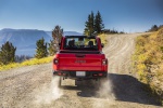 Picture of 2020 Jeep Gladiator Crew Cab Rubicon 4WD in Firecracker Red Clearcoat