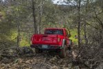 Picture of 2020 Jeep Gladiator Crew Cab Rubicon 4WD in Firecracker Red Clearcoat