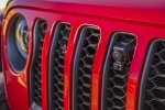 Picture of 2020 Jeep Gladiator Crew Cab Rubicon 4WD Headlight