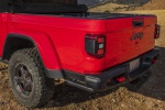 Picture of 2020 Jeep Gladiator Crew Cab Rubicon 4WD Tail Light