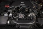 Picture of 2020 Jeep Gladiator Crew Cab Rubicon 4WD 3.6-liter V6 Engine