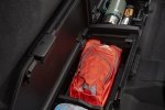 Picture of 2020 Jeep Gladiator Crew Cab Rubicon 4WD Underseat Storage