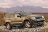 2010 Jeep Grand Cherokee Picture