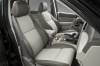 2010 Jeep Grand Cherokee Front Seats Picture