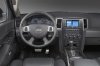 2010 Jeep Grand Cherokee SRT8 Cockpit Picture